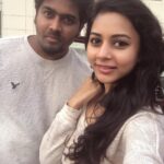 Suza Kumar Instagram - Happy birthday vasanth 🥳 🎊🎉 Every memory I had with u is the best one 🤦🏼‍♀️🤣❤️ if it wasn’t for u I wouldn’t believe ’frndship lasts lifetime’ ♥️ . . The best friend one could have both the worst and the best times 😊😇☺️🧡 Have a rocking blessed year panda 🐼 always by ur side to many more memories with u 👫☺️✨ . #pandafamily #bestfriendgoals #birthdayboy🎉 #memoriesforlife #lovelife ✨☺️💗