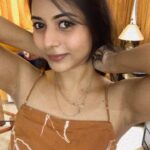 Suza Kumar Instagram - Not sure if my friends are encouraging me or threatening me these days to be active in insta 😂🤪🙊 This time I feel more like threatening though🤣😋🐣 . The msges I get if I don’t post anything fr few days in insta .. Just a blunt direct question 🫠 Hie ,Where is the post ?? I’m waiting ,post it right now 😂🤦🏼‍♀️🐣 The pressure is high 🥲🐣 They are so done asking me politely to be back here 🙈😅 . #findingmyself #selflove #livethelifeyoulove #onestepatatime #onelife #friendship #lovelife 🦋✨