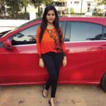 Suza Kumar Instagram - Some memories might be the last Gud memory we had with Sumone . Treasure it if it makes yu happy or erase it if it doesn’t worth to remember (if it all we can 😝😂) 😊🧚🏼‍♀️ . . #loveyourself #livethelifeyoulove #lifeisbeautiful #livelovelaugh 🧡😊✨