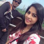 Suza Kumar Instagram - HAPPY BIRTHDAY rock star vasanth🌟😂🎊🎉🧡 . Thx for being a true friend who never gave up on me ♥️, a Friend who made me realise still there are true frndship who Believe yu , Stand by you and Hold u strong no matter wat ! 💖💝 . . Thx fr being my amazing friend ,and a mentor who I can share everything ♥️ . Ps - vasanth age is just a number 😂 so stay young, be blessed and keep rocking rockstar 🧡😍🕺🏼✨ . . #bestfriendsforever #birthdayboy🎉 #strongbond #lifeisbeautiful #livethelifeyoulove 🧡🧚🏼‍♀️☺️