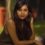 Suza Kumar Instagram - The Most powerful weapon we all have is our eyes and silence 😊.u never knw how it will affect the other person wen u use it wisely 🧡Itz better to choose silence over words at times 🗡😝☺️♥️ #nevergiveuponyourself #onelife #livethelifeyoulove 🧡✨♥️