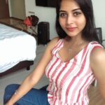 Suza Kumar Instagram - There’s a million stories and emotions hidden behind those eyes, yet there’s a bit of magic 🪄 she leaves with a smile that says everything is going to be alright ❤️‍🩹❣️ . #itsokaynottobeokay #loveyourself #youmatter #lifeisbeautiful #eyesspeak #heal #everythingwillbeok ❤️