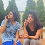 Swagatha S Krishnan Instagram - Indha Sathish paya mattum en kaila maatnaan.. 😵‍💫.. Avana inga tag pannunga da .. @mayaskrishnan