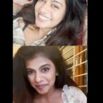 Swagatha S Krishnan Instagram - Happy world music day ! #worldmusicday #thousandyears #cover #singer #swagatha #remixwithself
