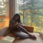 Swagatha S Krishnan Instagram - 🦋