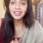Swagatha S Krishnan Instagram - Just wanted to share my current vibe with you all ♥️ #isaignani #music #singer #actor #independentartist