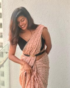 Swagatha S Krishnan Instagram - #ootd

 📷 @angelenamoses26 🌺

#malaysia #iftar