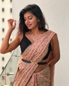 Swagatha S Krishnan Instagram - #ootd

 📷 @angelenamoses26 🌺

#malaysia #iftar