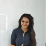 Swathishta Krishnan Instagram - Cleaning the drafts 🧐🤩 . . . . #fromthearchives