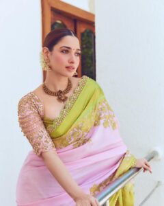 Tamannaah Thumbnail - 1.5 Million Likes - Top Liked Instagram Posts and Photos