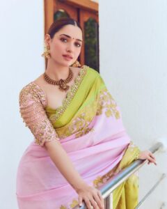 Tamannaah Thumbnail - 1.5 Million Likes - Top Liked Instagram Posts and Photos