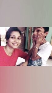 Tanishaa Mukerji Instagram - Happy birthday my jaan ! Yuggy! U are my child of the sky! Happy 13th birthday my beautiful angel boy! Keep shinning! ✨❤️✨