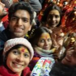 Tanishaa Mukerji Instagram - Har har Mahadev! Kedarnath ! Can there be a bigger calling a stronger pull a more profound feeling! 🙏❤️ every moment was a miracle ⭐️