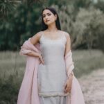 Tanu Grewal Instagram – more pics from this look 🤍