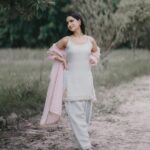 Tanu Grewal Instagram – more pics from this look 🤍
