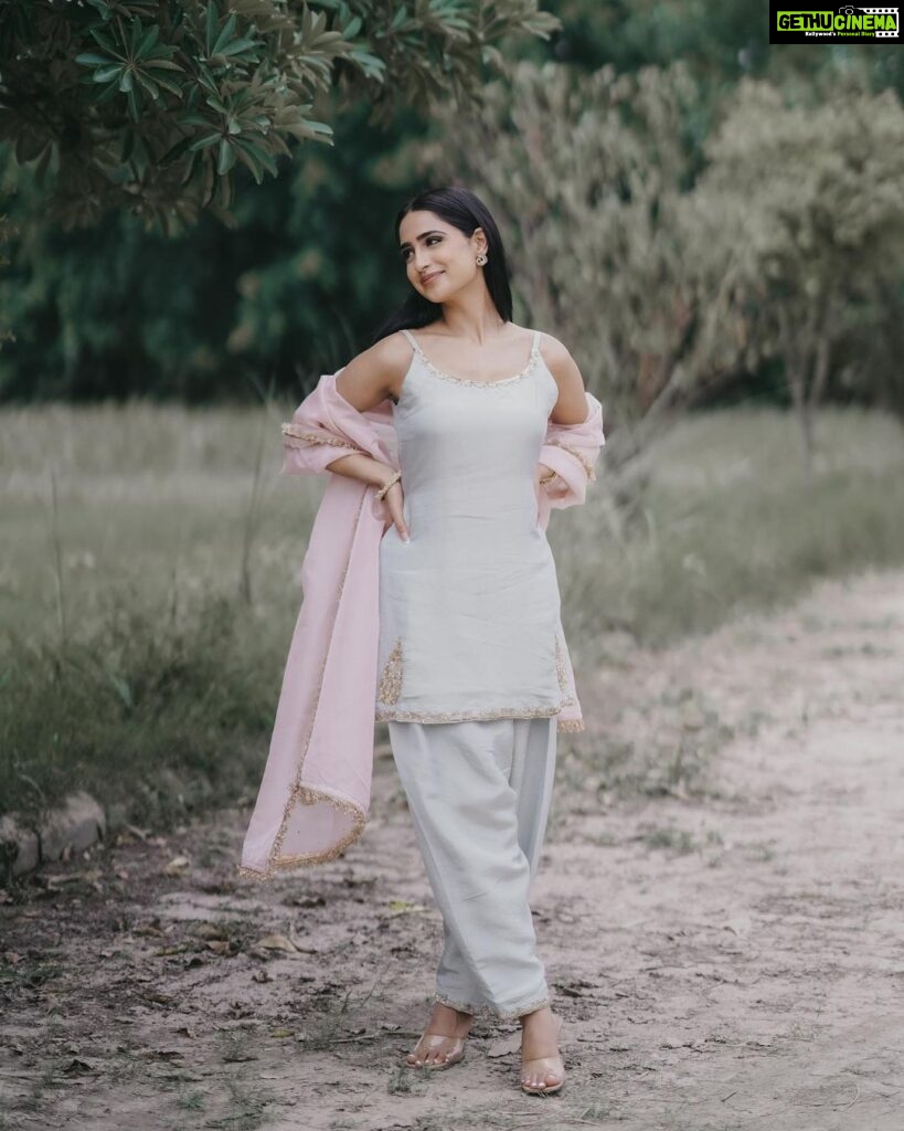 Tanu Grewal Instagram - more pics from this look 🤍