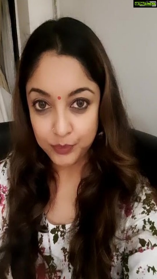 Tanushree Dutta Instagram - Hola Amigos!