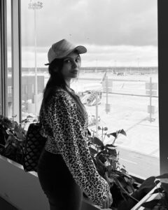 Tanvi Ram Instagram - Too much to see, too little time:)

#travel #bestvacations #travelgram #india