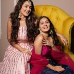 Tanya Sharma Instagram – Happy wala birthday my Princess 👸 
Omg you are growing so fast my lil sister 
Turning into a fine lady! Yet with the attitude of my chotu irritating brat ! I love you so much 
I admire your hard work your positivity towards life ! I will always always have your back my baby I wish you get everything you wish for and be the Kareena Kapoor you always wanted to be but you still are I think ! 
You are my rock my love … the more mature one between us and the more sensible I must say ! I wish you fly high in the sky of success and I will be the wind beneath your wings 
Thank you for always being there for me even when I felt you weren’t but you were there 
My forever best friend my forever partner in crime ! I love you my princess 
And Ya stop biting me now you are a lady now ! I wish you all the luck on this day MY THIKHI MIRCHI! 
Phoolo and phaalo 🍀 let’s partyyyyyyyyyy! 
@tanyasharma27 💓 Mumbai, Maharashtra