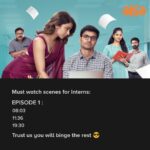 Tejaswi Madivada Instagram – First episode for free 🥳! 

Watch it now on aha…👉 #AAKonAHA

@harshithreddy_16 @tejaswimadivada @ananyaongram @vjonathan_ed @jaii.dev @arreindia @polasani_insta @arasada.ajay @agirlandherdog17 @amarpixler @sravya_mrudula_dutt @kittuvissapragada @nageswarareddybonthala @anandduggipogu @vasuinturi @arreindia