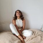 Tejaswi Madivada Instagram - Get over it! Whatever it is!