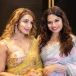 Tejaswi Madivada Instagram - Happy 5th anniversary @anushareddy.couture