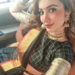 Tejaswi Madivada Instagram - Another full moon from another city! Looks like I'm back on my moon expeditions!