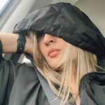 Urvashi Dholakia Instagram - RAIN 🌧️☔️ #mumbai #weather #lovingit : : #urvashidholakia #today #moment #mood #🦀
