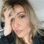 Urvashi Dholakia Instagram - RAIN 🌧️☔️ #mumbai #weather #lovingit : : #urvashidholakia #today #moment #mood #🦀