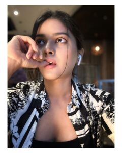 Vaibhavi Shandilya Thumbnail - 32.1K Likes - Top Liked Instagram Posts and Photos