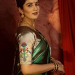 Vaidehi Parashurami Instagram - ✨। राजेशाही । ✨