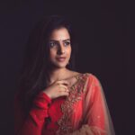 Vaishnavi Chaitanya Instagram - Happy Ganesh Chaturthi ❤️😇 📸 : @ravi_creative_captures @naninagabathulla Makeup: @venkymakeup @visioncelebhub