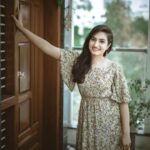 Vaishnavi Gowda Instagram - Live, learn, love 💗 📸- @pkstudiophotography