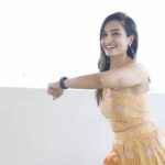 Vaishnavi Gowda Instagram - Dance reel after a long time ☺️ 🎥 - @pkstudiophotography