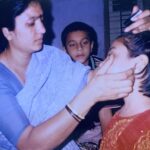 Vaishnavi Gowda Instagram - Happy Mother’s Day ma ❤️ thank you for everything ✨🫶🏻