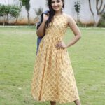 Vaishnavi Gowda Instagram - Throwback can be Tuesday’s too right ?😉