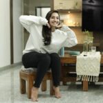 Vaishnavi Gowda Instagram - Degree’s of smile and laughter 🤭
