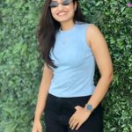 Vaishnavi Gowda Instagram - 🤍