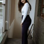 Vaishnavi Gowda Instagram - Make today magical ✨ 📸- @pkstudiophotography