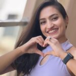 Vaishnavi Gowda Instagram - ✨🫶🏻