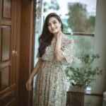Vaishnavi Gowda Instagram - Live, learn, love 💗 📸- @pkstudiophotography