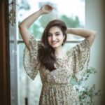 Vaishnavi Gowda Instagram - Live, learn, love 💗 📸- @pkstudiophotography