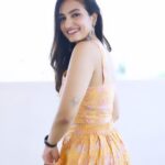 Vaishnavi Gowda Instagram - 🧡 📸- @pkstudiophotography
