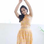Vaishnavi Gowda Instagram – 🧡

📸- @pkstudiophotography