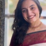 Vaishnavi Gowda Instagram - ಎಲ್ಲರಿಗೂ ಯುಗಾದಿ ಹಬ್ಬದ ಶುಭಾಶಯಗಳು , ಬೇವು ಬೆಲ್ಲ ಸವಿಯುತ ಕಹಿ ನೆನಪು ಮರೆಯಾಗಲಿ, ಸಿಹಿ ನೆನಪು ಚಿರವಾಗಿಲಿ ✨🙏🏻