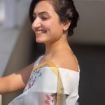 Vaishnavi Gowda Instagram - Cool blue 🧊❄️