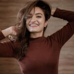 Vaishnavi Gowda Instagram - 🤎 📸- @pkstudiophotography @d_ee_kshi