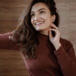 Vaishnavi Gowda Instagram - 🤎 📸- @pkstudiophotography @d_ee_kshi