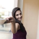Vaishnavi Gowda Instagram - Bliss 💫 📸- @pkstudiophotography @d_ee_kshi