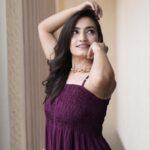 Vaishnavi Gowda Instagram - Bliss 💫 📸- @pkstudiophotography @d_ee_kshi